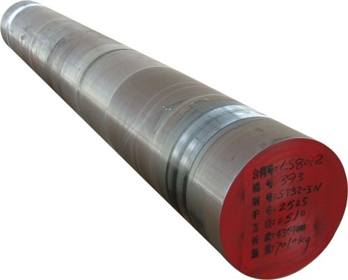 SNCM26V、SNCM616V 圓鋼鍛件、破碎錘活塞鋼、鍛材、活塞鋼專用鍛件